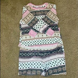 3/$18.  Secret Treasures Sleepwear